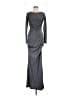 Lulus Gray Casual Dress Size M - photo 1