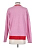 Candace Cameron Bure Pink Cardigan Size XS - photo 2