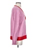 Candace Cameron Bure Pink Cardigan Size XS - photo 4
