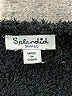 Splendid Solid Black Pullover Sweater Size S - photo 7