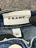 FRAME Blue Jeans Size 26 waist - photo 3