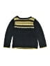 Unbranded Chevron-herringbone Black Pullover Sweater Size 5T (estimated) - photo 2
