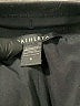 Athleta Chevron-herringbone Black Athletic Shorts Size 6 - photo 3