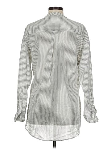 A.L.C. Long Sleeve Blouse (view 2)