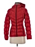 MICHAEL Michael Kors 100% Nylon Red Snow Jacket Size XS - photo 1