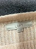 Ann Taylor LOFT Pink Pullover Sweater Size XXS - photo 7