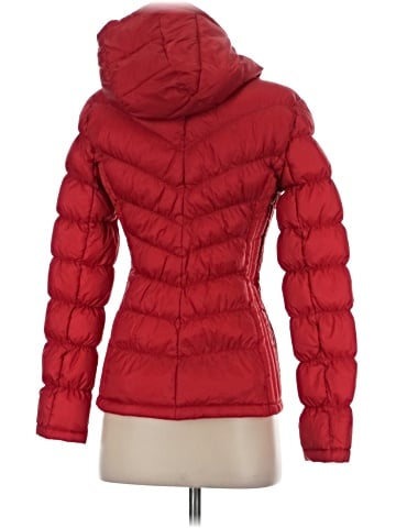 MICHAEL Michael Kors Snow Jacket (view 2)