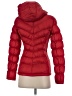 MICHAEL Michael Kors 100% Nylon Red Snow Jacket Size XS - photo 2