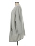 DONNI Stripes Gray Cardigan One size - photo 5