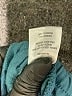 feat Teal Casual Pants Size S - photo 5
