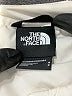 The North Face 100% Polyester Color Block Gold Raincoat Size S - photo 6