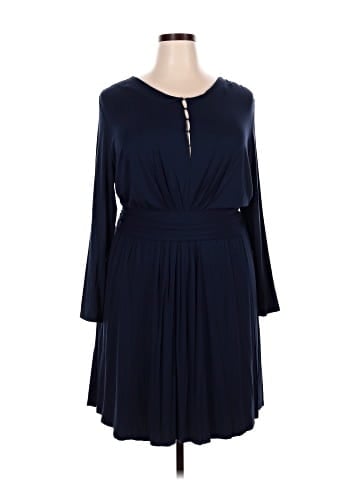Of Mercer Casual Dress (view 1)