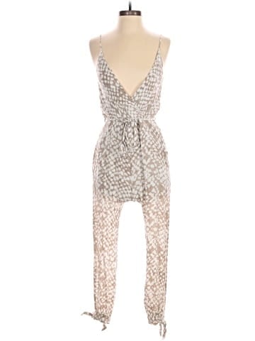 Dress Forum Romper (view 1)
