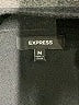 Express Black Kimono Size M - photo 7