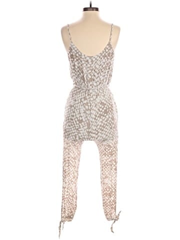 Dress Forum Romper (view 2)