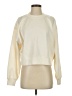 Unbranded Ivory Sweatshirt Size S (estimated) - photo 1
