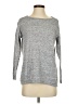 Purejill Gray Pullover Sweater Size XS - photo 1