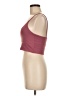 Unbranded Burgundy Tank Top Size M - photo 5