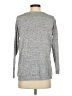 Purejill Gray Pullover Sweater Size XS - photo 2