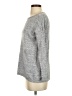 Purejill Gray Pullover Sweater Size XS - photo 5