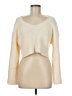 Shein Ivory Pullover Sweater Size 6 - photo 1