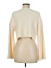 Shein Ivory Pullover Sweater Size 6 - photo 2