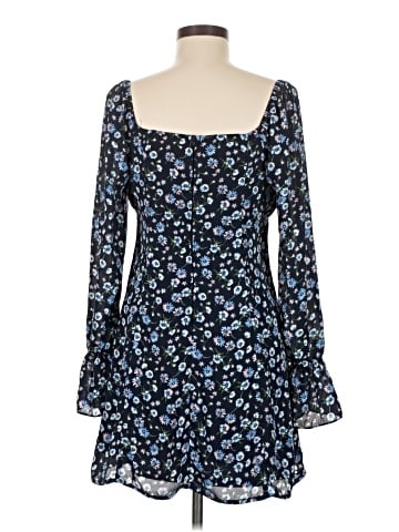 As U Wish Casual Dress (view 2)