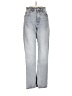 Zara Gray Jeans Size 2 - photo 1