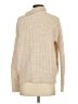 J.Crew Tweed Tan Pullover Sweater Size XXS - photo 2