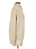 J.Crew Tweed Tan Pullover Sweater Size XXS - photo 4