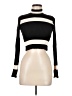 JH ZANE Black Turtleneck Sweater Size M - photo 1