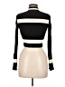 JH ZANE Black Turtleneck Sweater Size M - photo 2