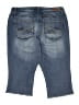 L.e.i. Blue Denim Shorts Size 9 - photo 2