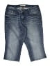 L.e.i. Blue Denim Shorts Size 9 - photo 1