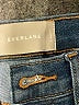 Everlane Blue Jeans Size 27 waist - photo 4