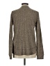 Ofeefan Gray Pullover Sweater Size M - photo 2