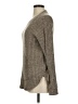 Ofeefan Gray Pullover Sweater Size M - photo 5
