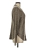 Ofeefan Gray Pullover Sweater Size M - photo 4