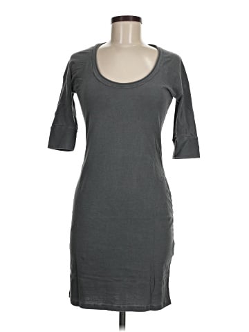 James Perse Casual Dress (view 1)