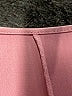 Unbranded 100% Polyester Pink Short Sleeve Blouse Size 1X - photo 7