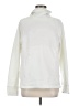 Athleta White Sweatshirt Size M - photo 1