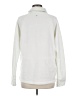 Athleta White Sweatshirt Size M - photo 2