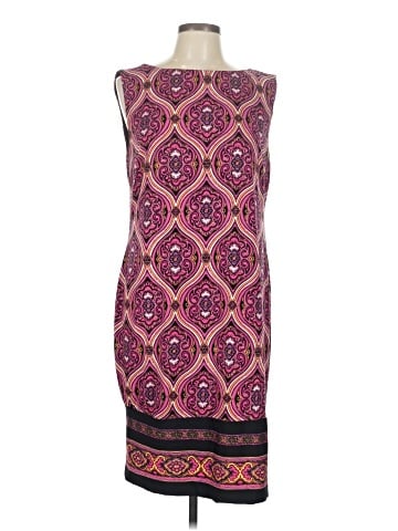 PREMISE Cocktail Dress (view 1)