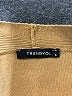 Trendyol Tan Cardigan Size S - photo 7