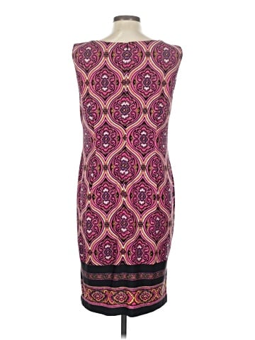 PREMISE Cocktail Dress (view 2)
