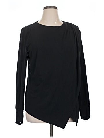 Betabrand Long Sleeve T-Shirt (view 1)