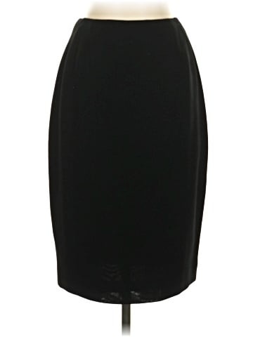 Emanuel Emanuel Ungaro Formal Skirt (view 1)