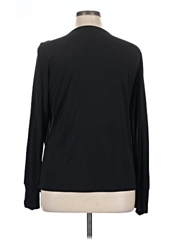 Betabrand Long Sleeve T-Shirt (view 2)