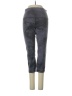 Lululemon Athletica Graphic Gray Blue Active Pants Size 4 - photo 1