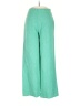 Zara Green Casual Pants Size S - photo 1